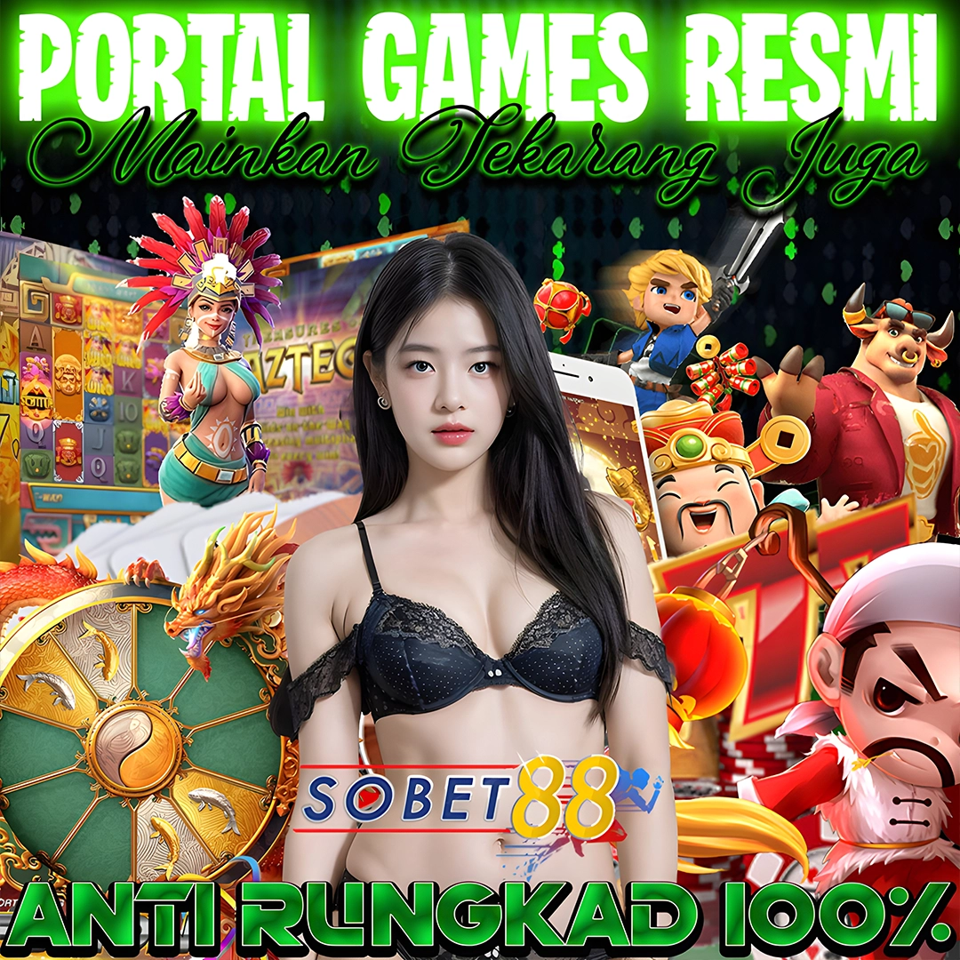 SOBET88 SOBET88